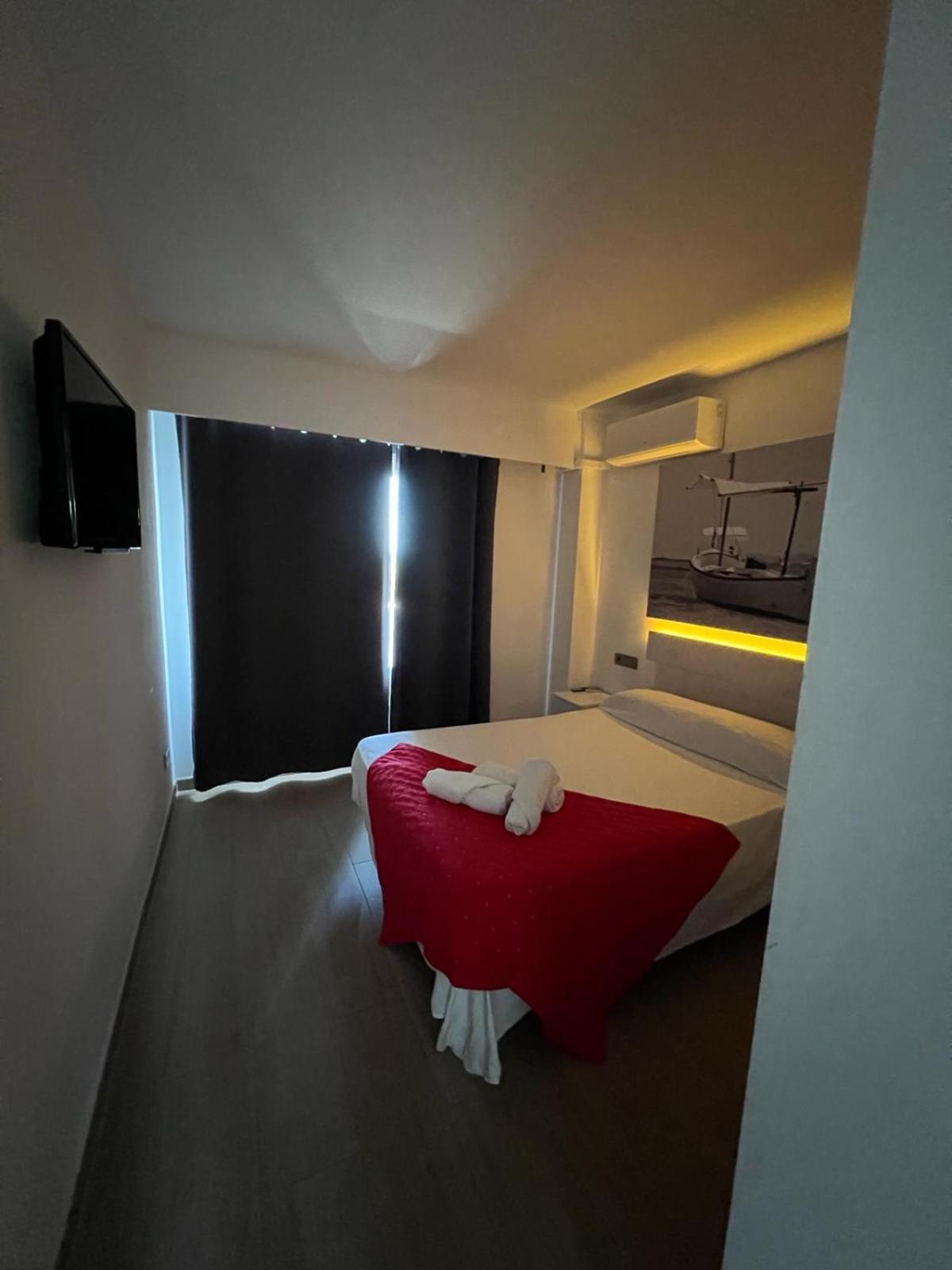 Bright Apartment In Puerto Alcudia Port de Alcudia  Екстер'єр фото