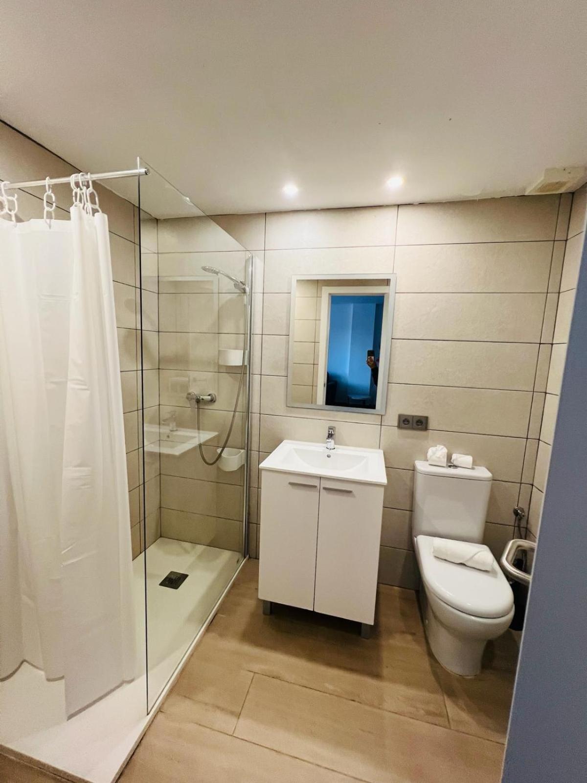 Bright Apartment In Puerto Alcudia Port de Alcudia  Екстер'єр фото