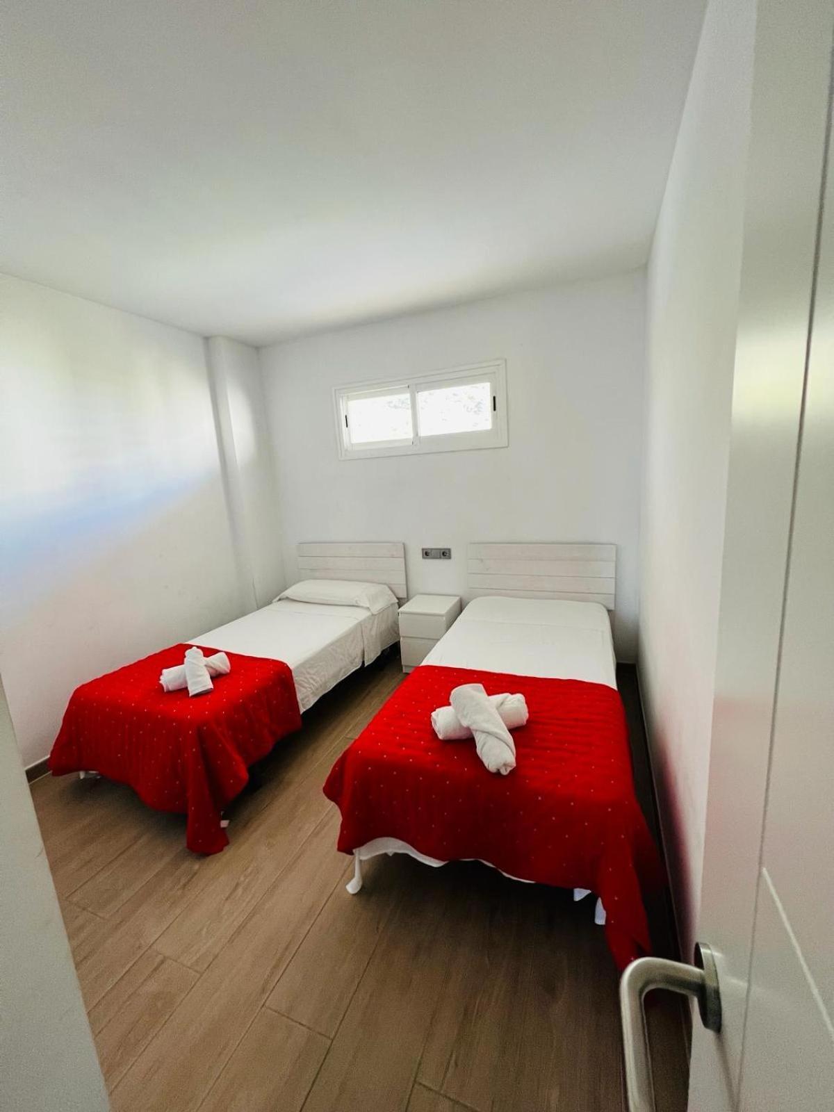 Bright Apartment In Puerto Alcudia Port de Alcudia  Екстер'єр фото