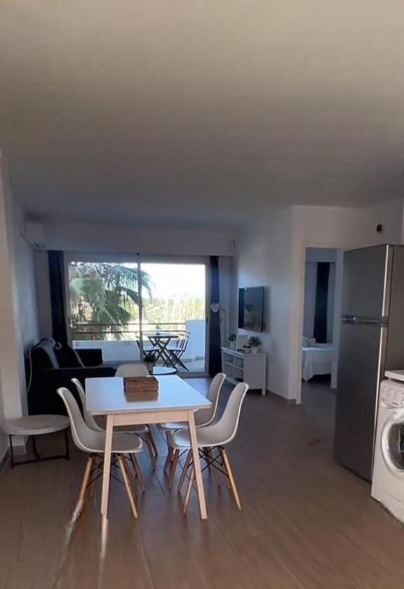 Bright Apartment In Puerto Alcudia Port de Alcudia  Екстер'єр фото