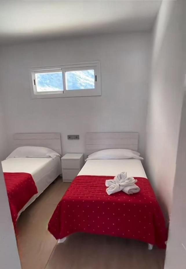 Bright Apartment In Puerto Alcudia Port de Alcudia  Екстер'єр фото
